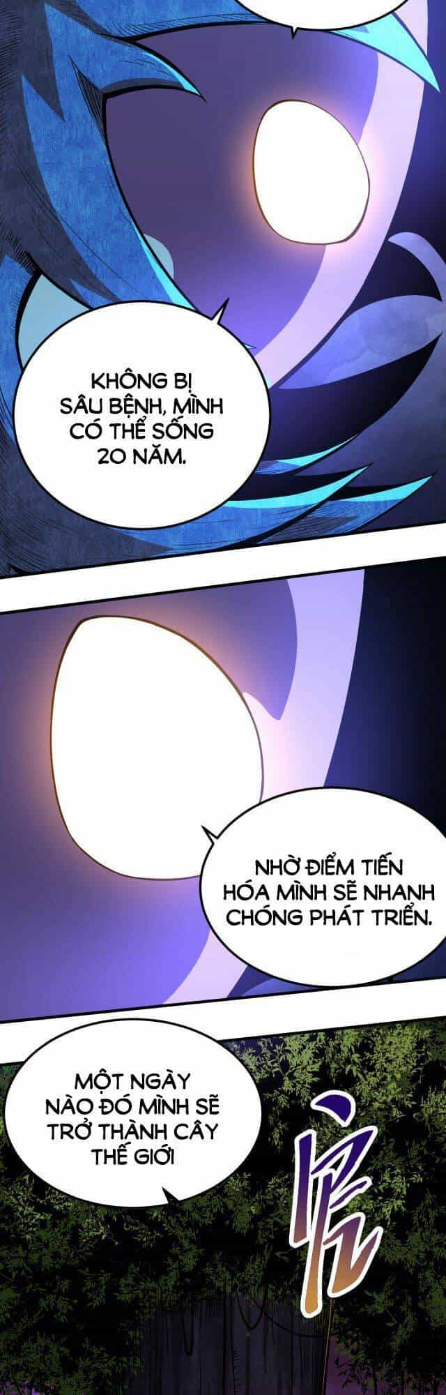 Chuyển Sinh Thành Liễu Đột Biến - Chương 1 - ảnh 39