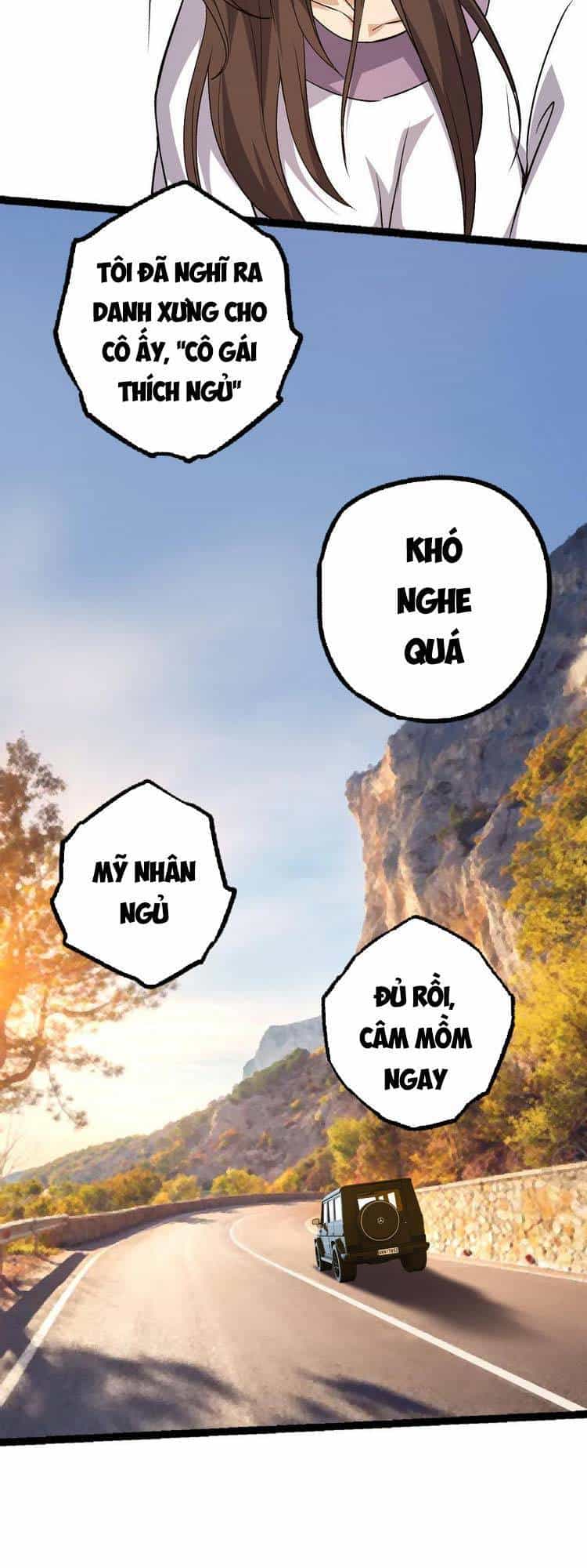 Chuyển Sinh Thành Liễu Đột Biến - Chương 19 - ảnh 18