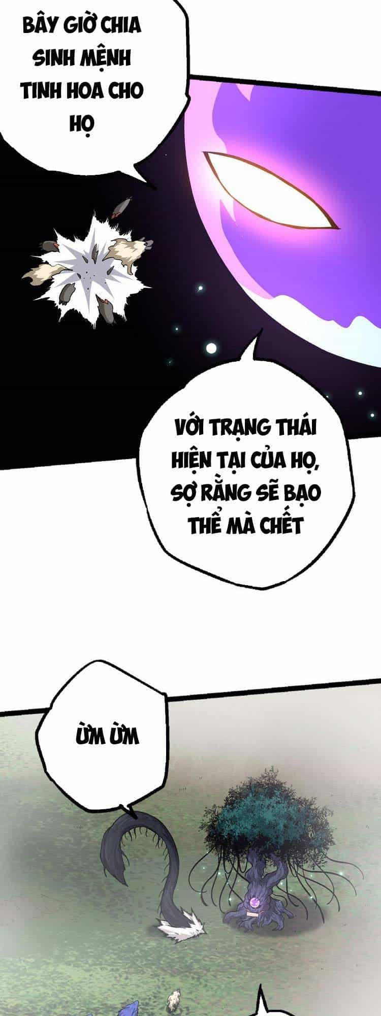 Chuyển Sinh Thành Liễu Đột Biến - Chương 19 - ảnh 27