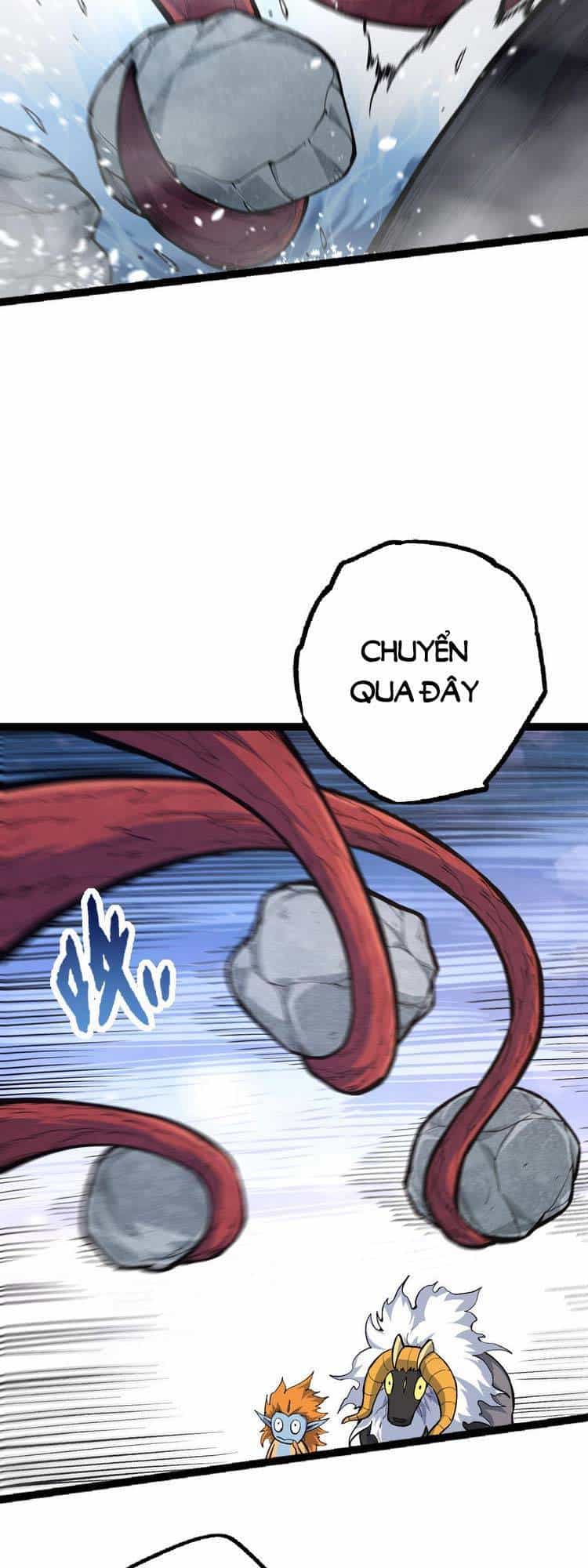 Chuyển Sinh Thành Liễu Đột Biến - Chương 19 - ảnh 31