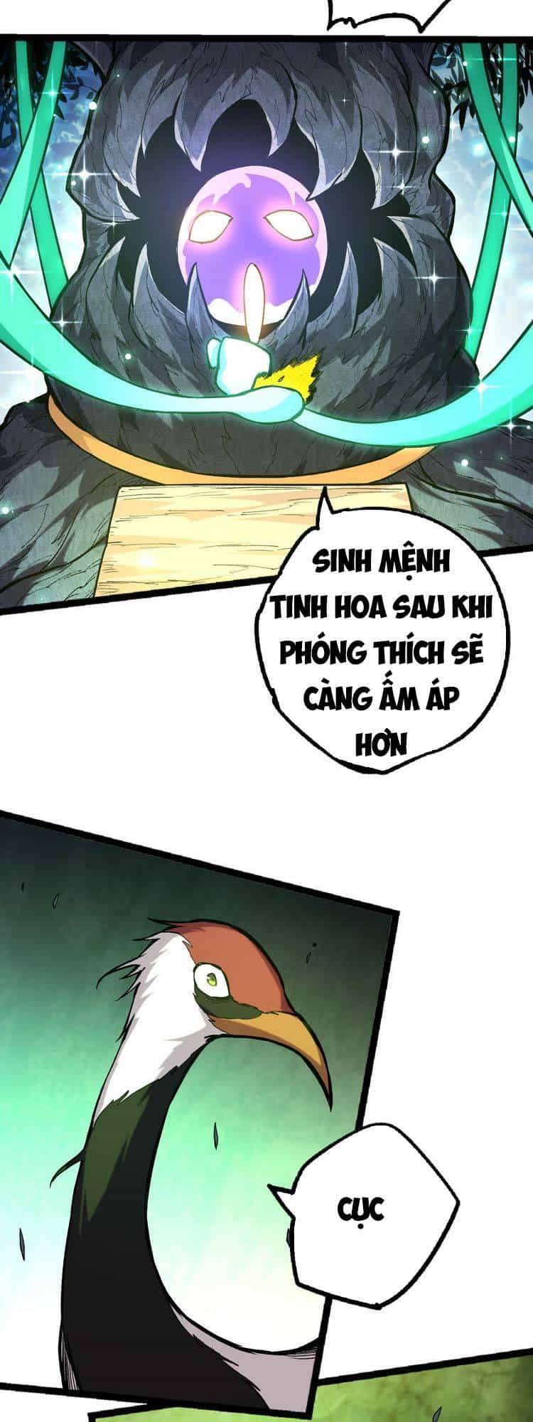 Chuyển Sinh Thành Liễu Đột Biến - Chương 19 - ảnh 36