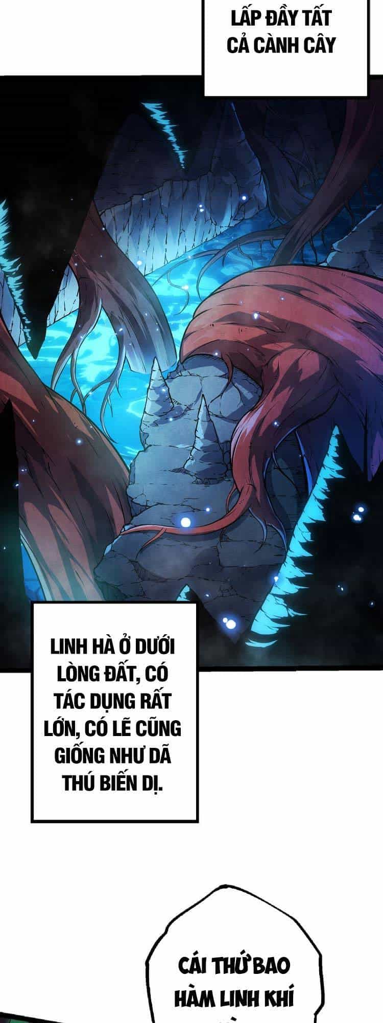 Chuyển Sinh Thành Liễu Đột Biến - Chương 19 - ảnh 41