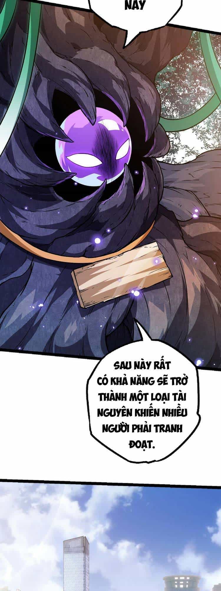 Chuyển Sinh Thành Liễu Đột Biến - Chương 19 - ảnh 42