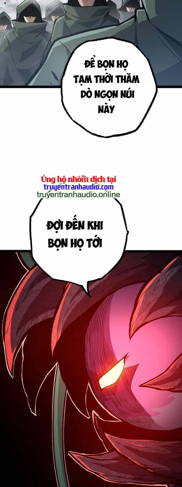 Chuyển Sinh Thành Liễu Đột Biến - Chương 19 - ảnh 7