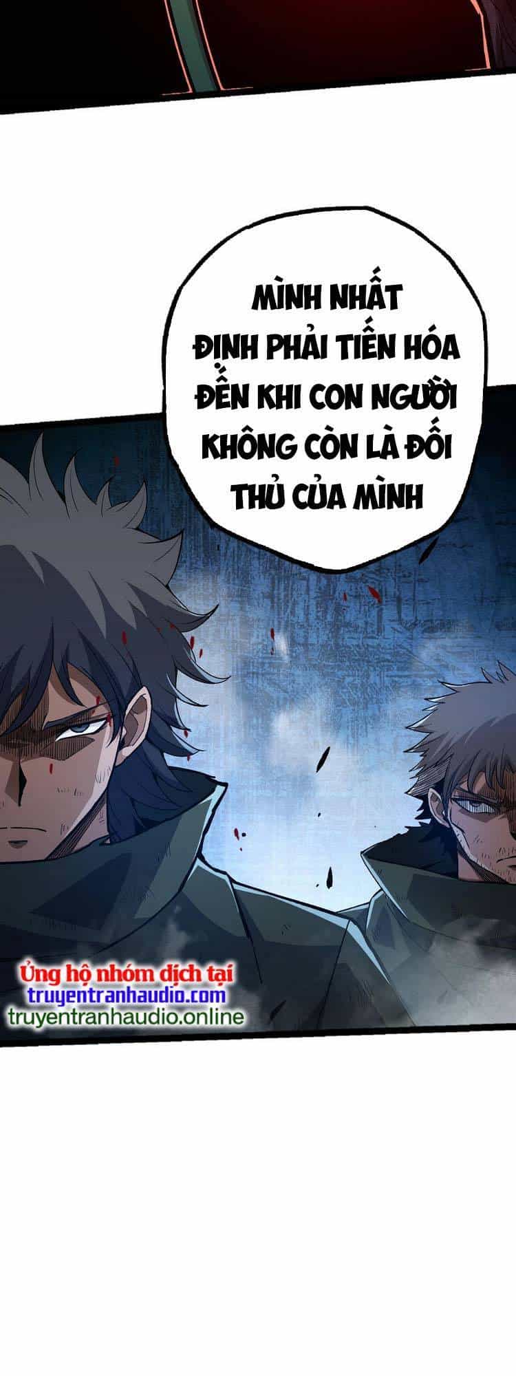 Chuyển Sinh Thành Liễu Đột Biến - Chương 19 - ảnh 8