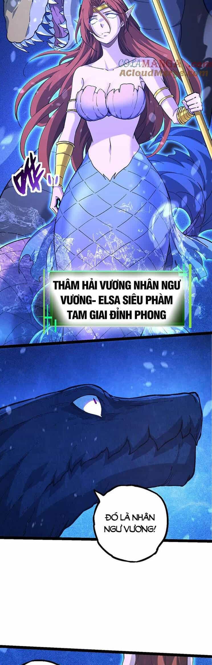 Chuyển Sinh Thành Liễu Đột Biến - Chương 196 - ảnh 20
