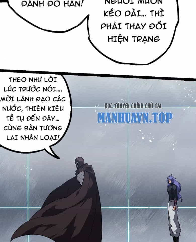 Chuyển Sinh Thành Liễu Đột Biến - Chương 197 - ảnh 34