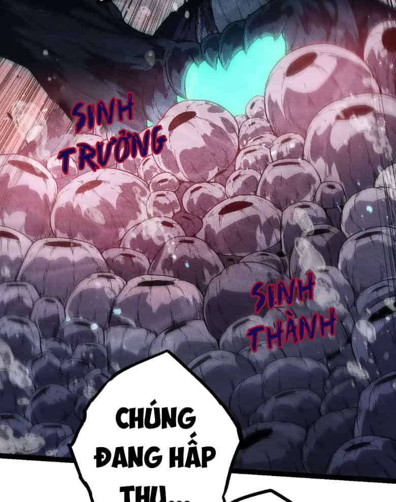Chuyển Sinh Thành Liễu Đột Biến - Chương 197 - ảnh 60