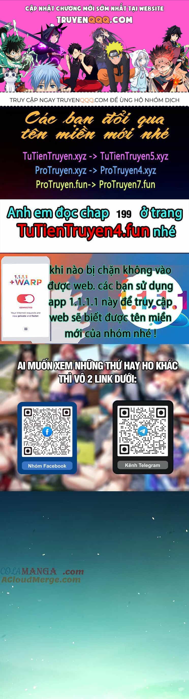 Chuyển Sinh Thành Liễu Đột Biến - Chương 198 - ảnh 1