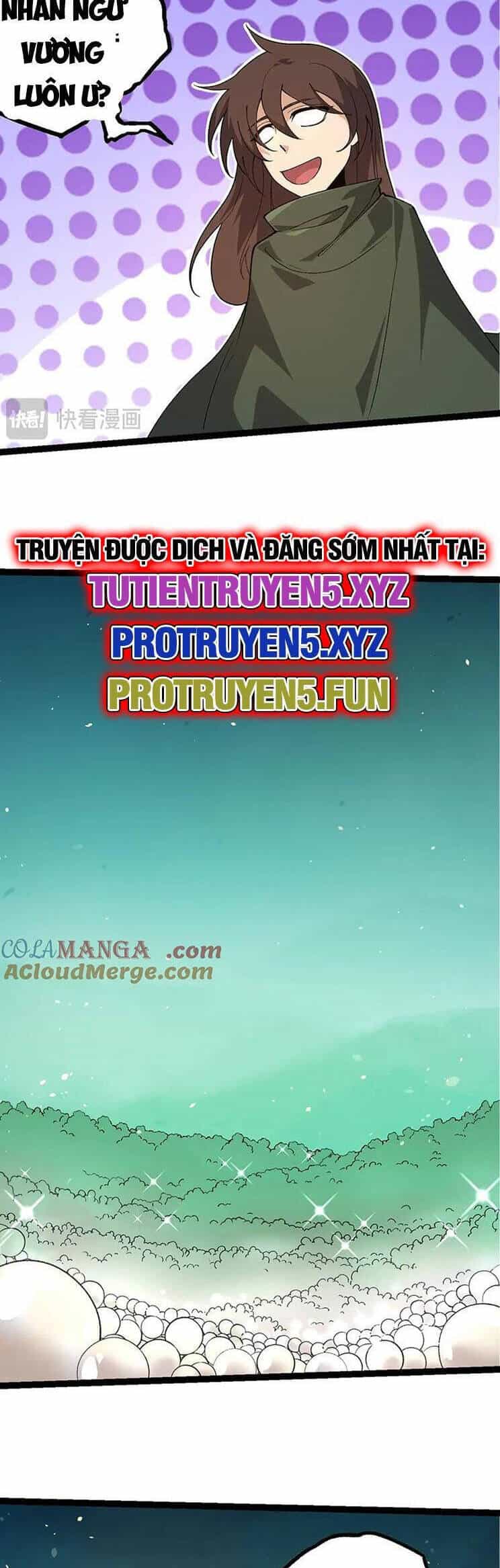 Chuyển Sinh Thành Liễu Đột Biến - Chương 198 - ảnh 17