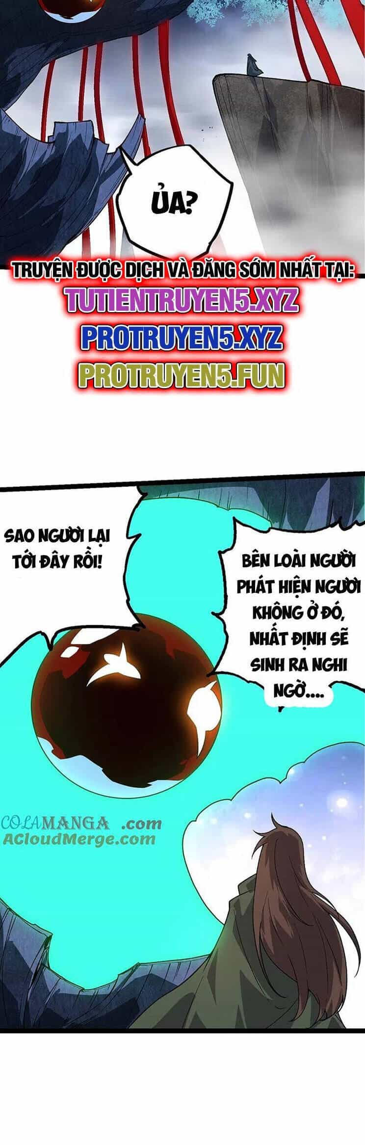 Chuyển Sinh Thành Liễu Đột Biến - Chương 198 - ảnh 8