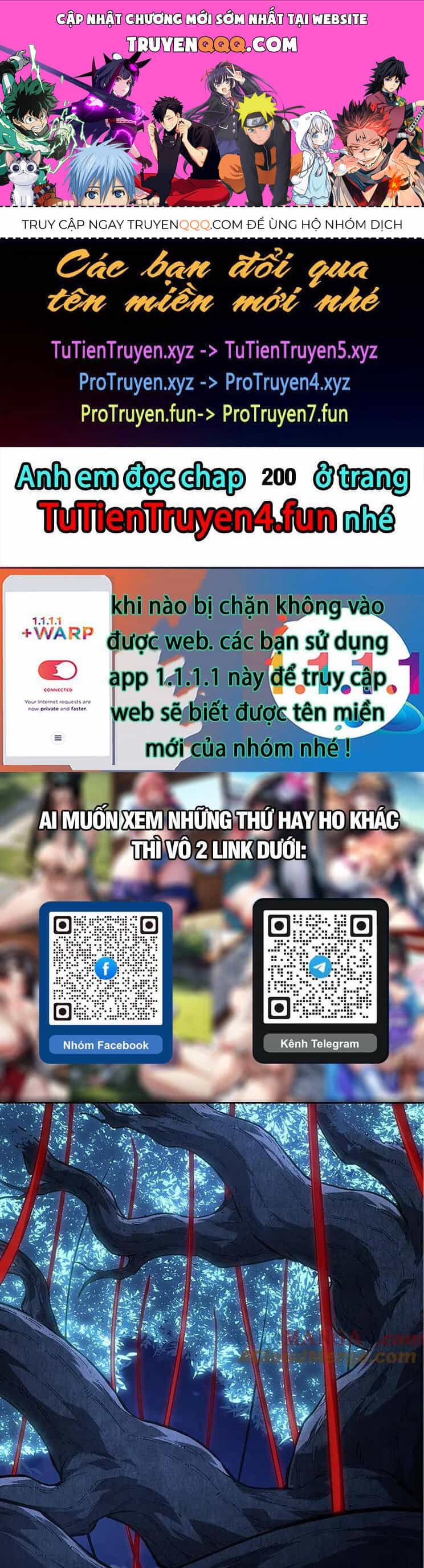 Chuyển Sinh Thành Liễu Đột Biến - Chương 199 - ảnh 1