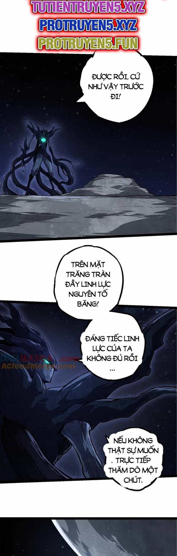 Chuyển Sinh Thành Liễu Đột Biến - Chương 199 - ảnh 18