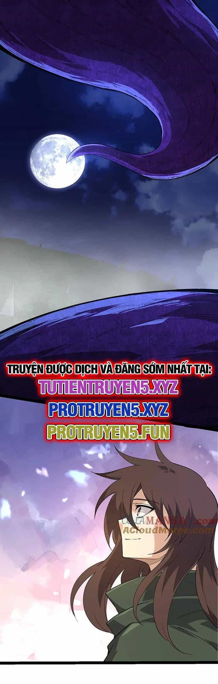 Chuyển Sinh Thành Liễu Đột Biến - Chương 199 - ảnh 8