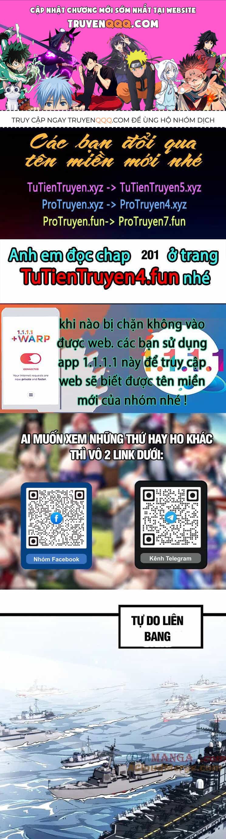 Chuyển Sinh Thành Liễu Đột Biến - Chương 200 - ảnh 1