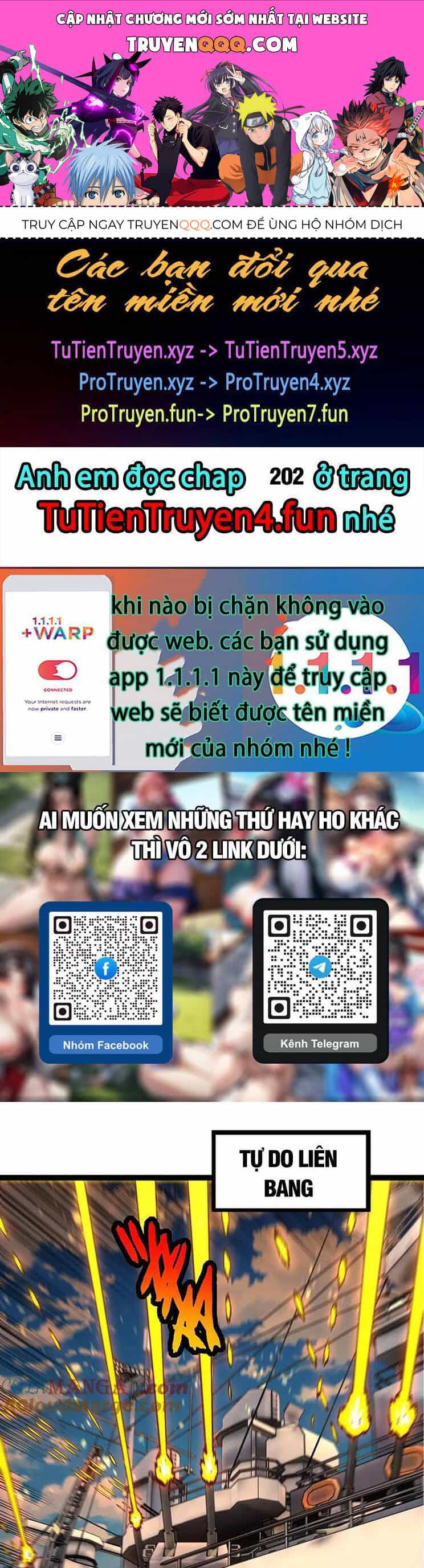 Chuyển Sinh Thành Liễu Đột Biến - Chương 201 - ảnh 1