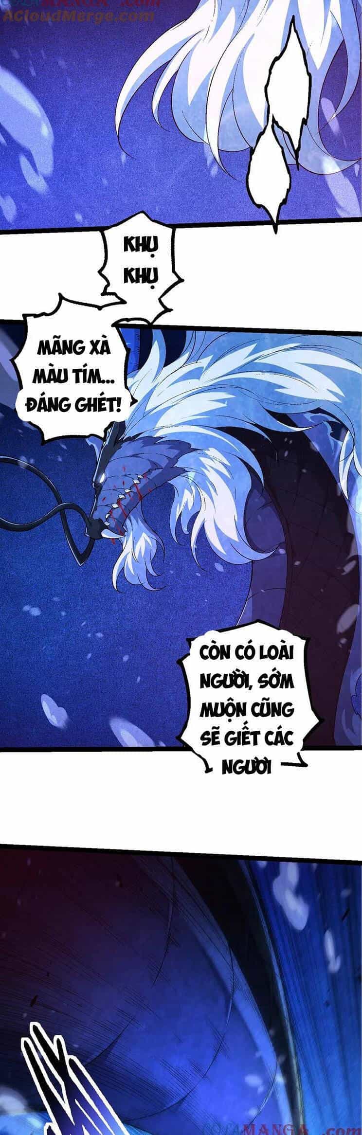 Chuyển Sinh Thành Liễu Đột Biến - Chương 202 - ảnh 22