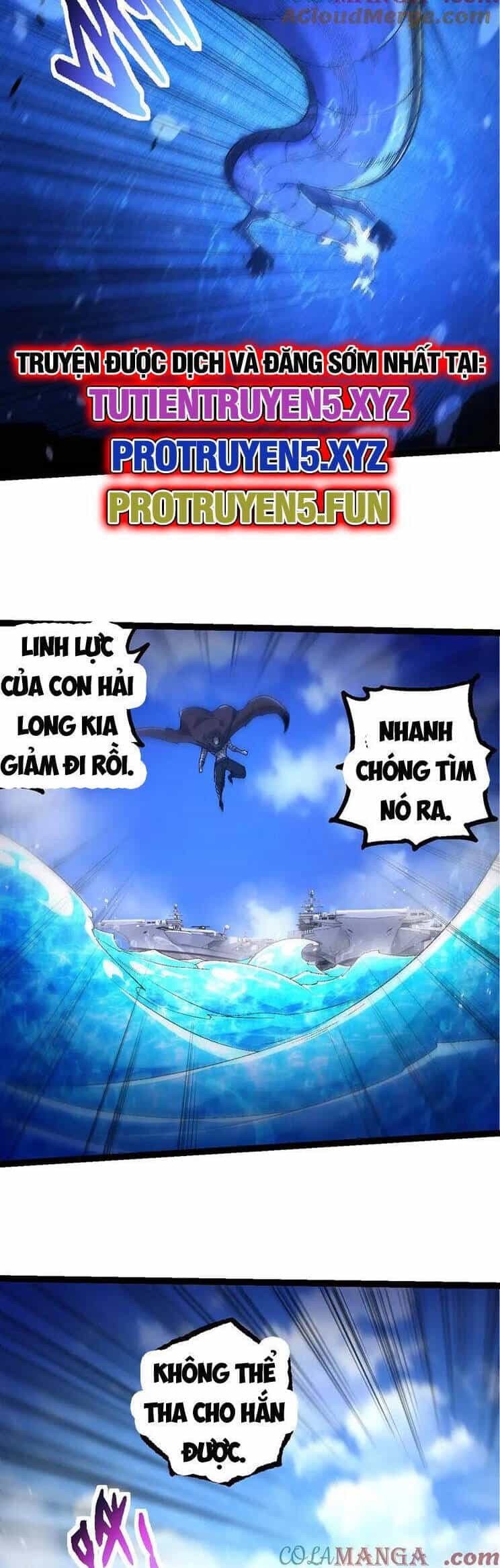 Chuyển Sinh Thành Liễu Đột Biến - Chương 202 - ảnh 23