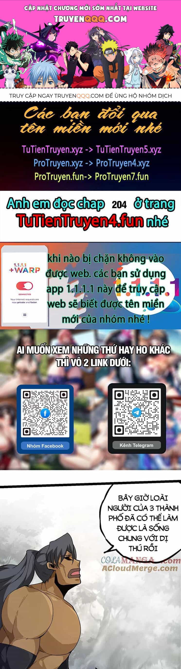 Chuyển Sinh Thành Liễu Đột Biến - Chương 203 - ảnh 1