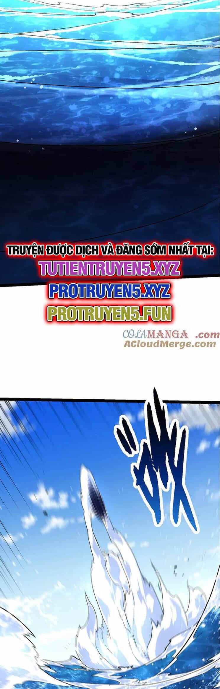 Chuyển Sinh Thành Liễu Đột Biến - Chương 203 - ảnh 29
