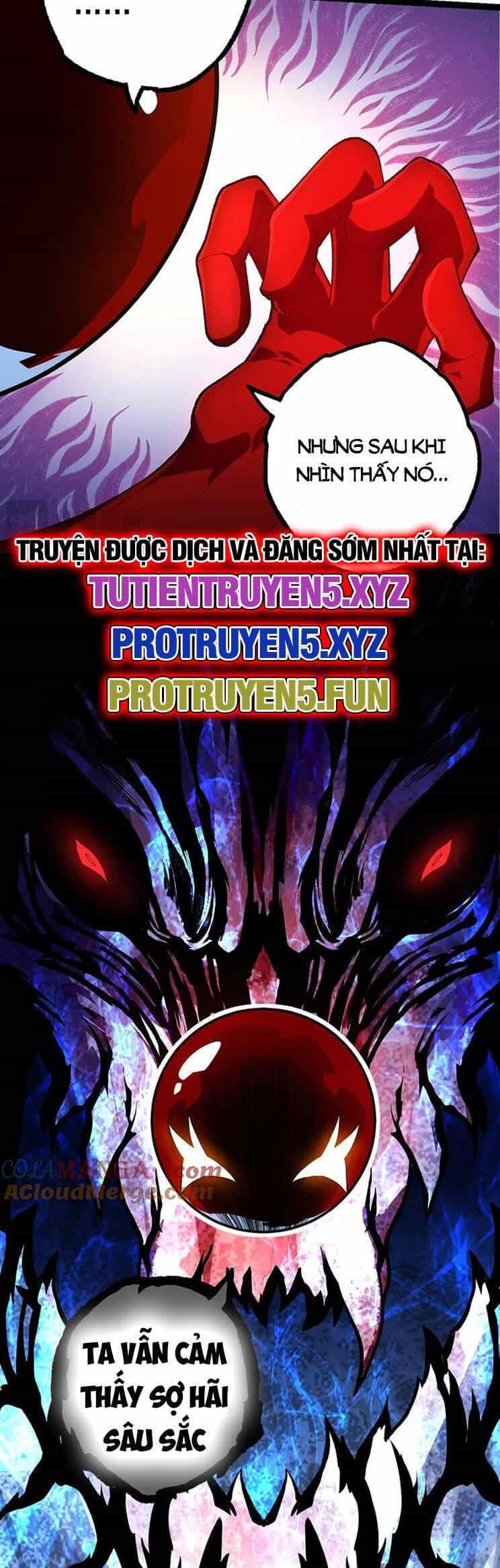 Chuyển Sinh Thành Liễu Đột Biến - Chương 203 - ảnh 7