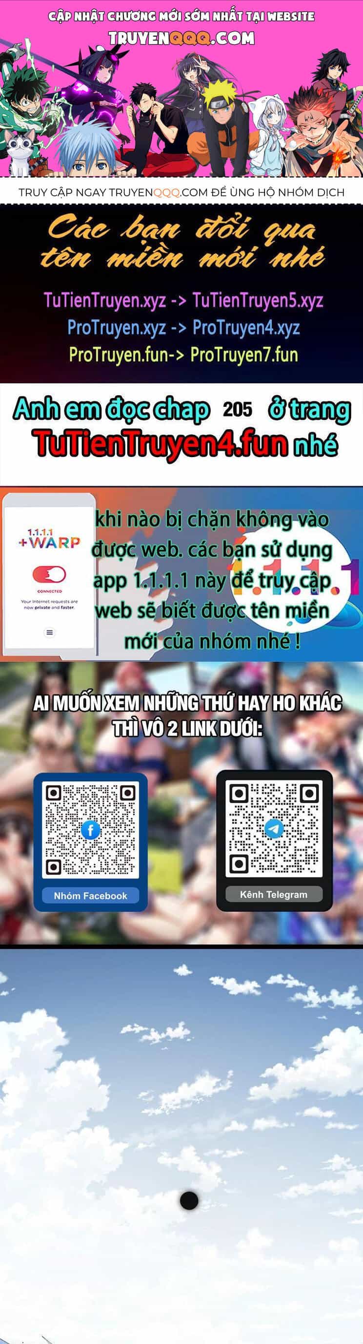 Chuyển Sinh Thành Liễu Đột Biến - Chương 204 - ảnh 1