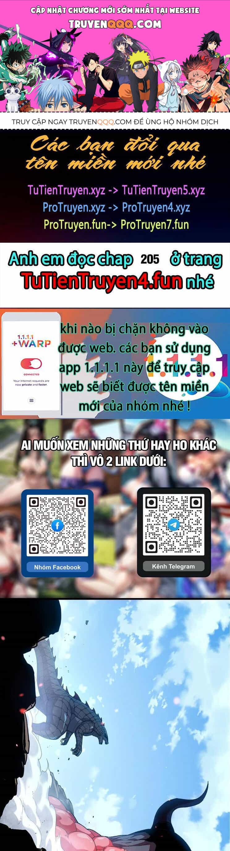 Chuyển Sinh Thành Liễu Đột Biến - Chương 205 - ảnh 1