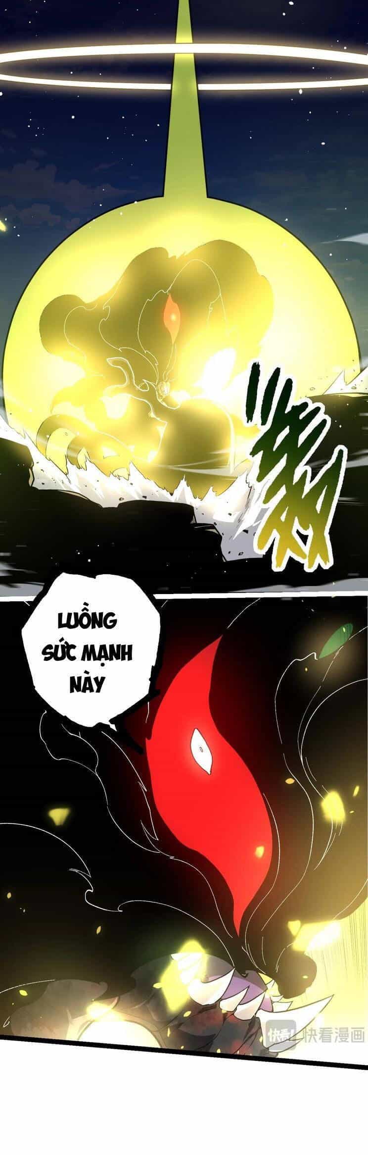 Chuyển Sinh Thành Liễu Đột Biến - Chương 205 - ảnh 25
