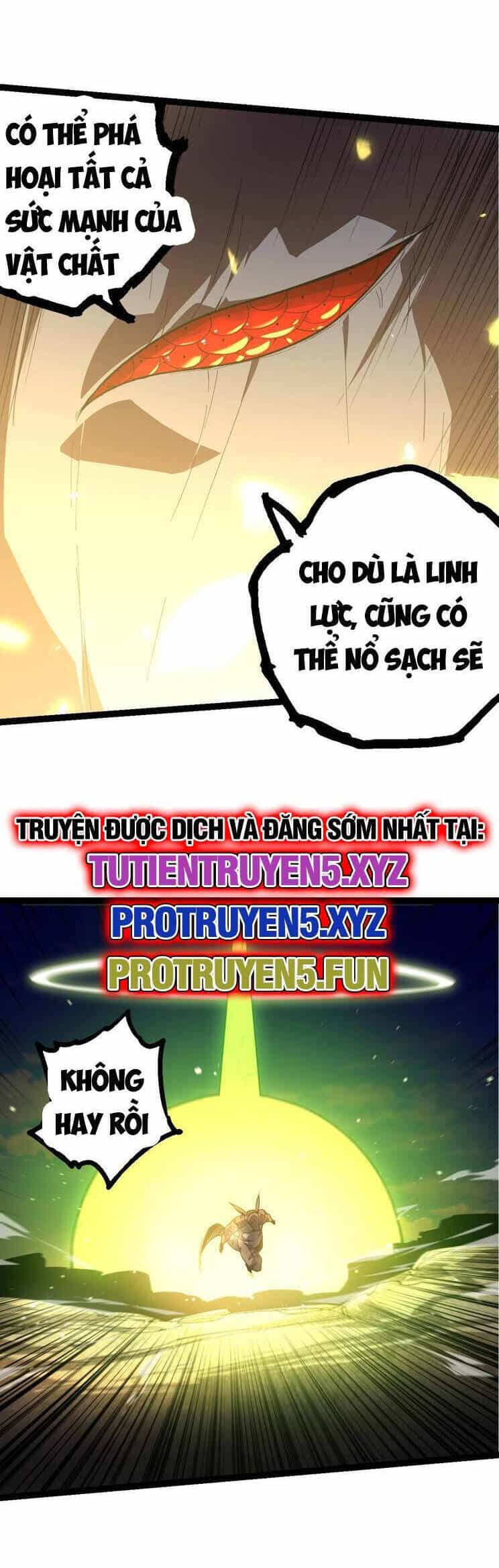 Chuyển Sinh Thành Liễu Đột Biến - Chương 205 - ảnh 26