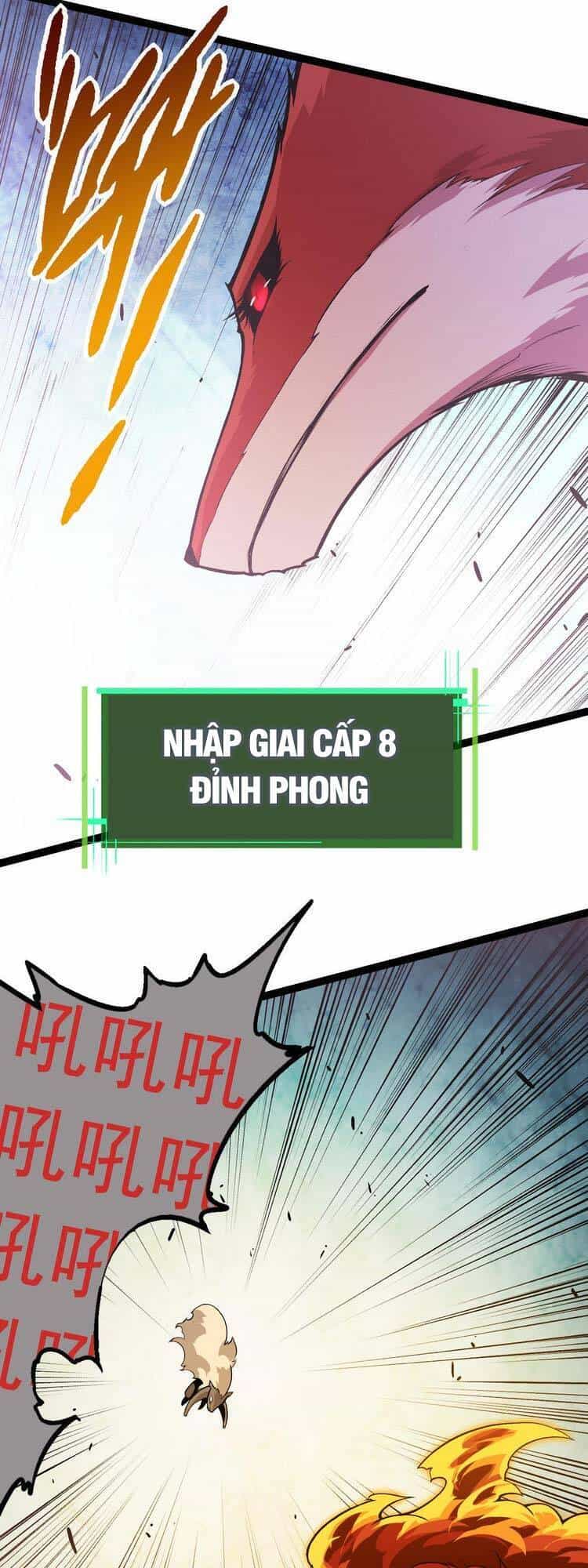 Chuyển Sinh Thành Liễu Đột Biến - Chương 20 - ảnh 11