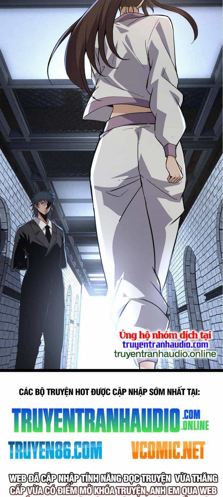 Chuyển Sinh Thành Liễu Đột Biến - Chương 20 - ảnh 41