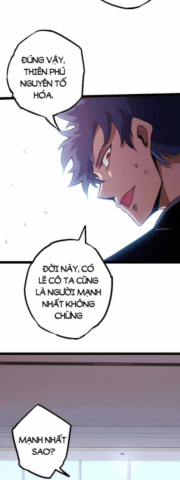 Chuyển Sinh Thành Liễu Đột Biến - Chương 20 - ảnh 6
