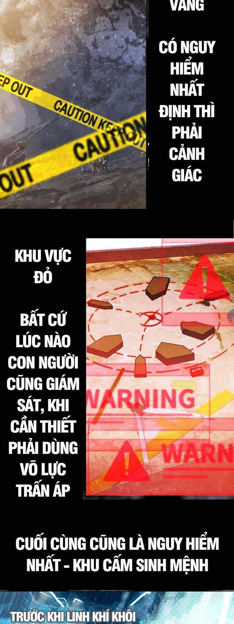 Chuyển Sinh Thành Liễu Đột Biến - Chương 20 - ảnh 8