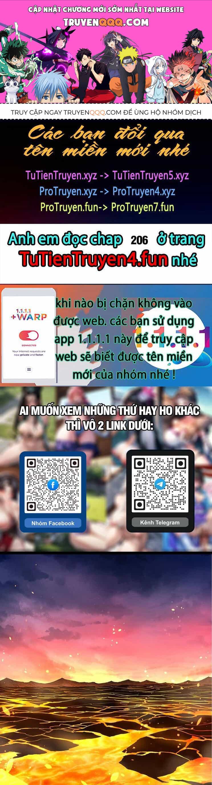 Chuyển Sinh Thành Liễu Đột Biến - Chương 206 - ảnh 1
