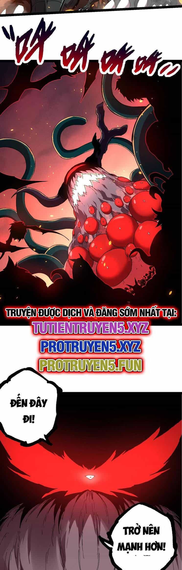 Chuyển Sinh Thành Liễu Đột Biến - Chương 206 - ảnh 18