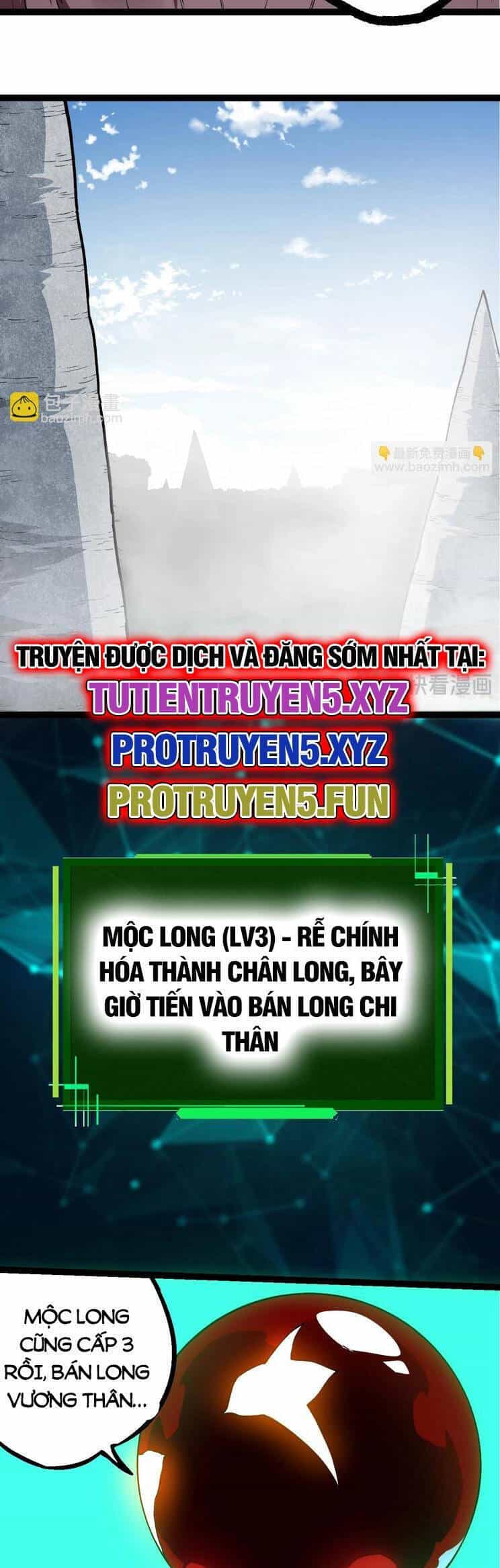 Chuyển Sinh Thành Liễu Đột Biến - Chương 206 - ảnh 19