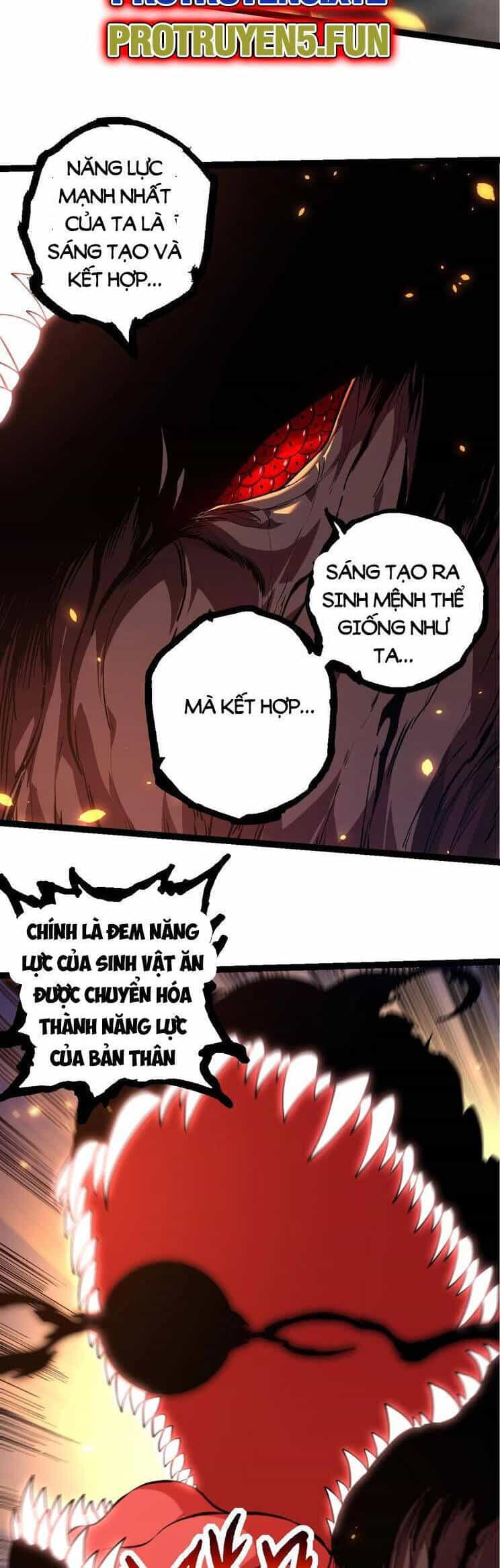 Chuyển Sinh Thành Liễu Đột Biến - Chương 206 - ảnh 5