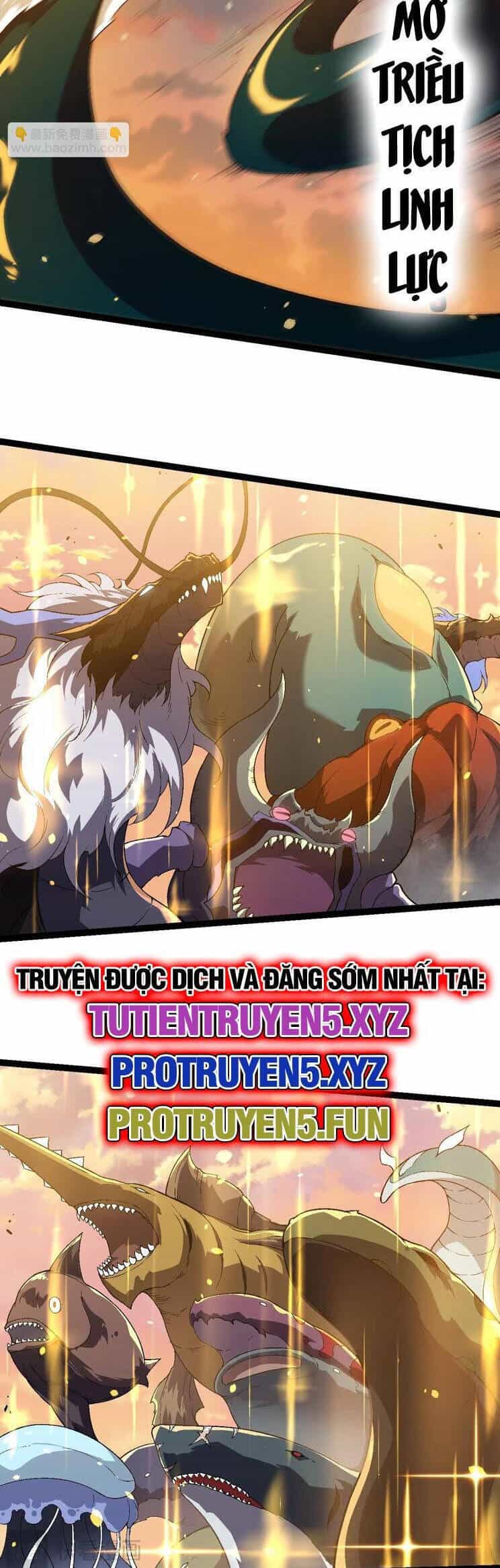 Chuyển Sinh Thành Liễu Đột Biến - Chương 207 - ảnh 3