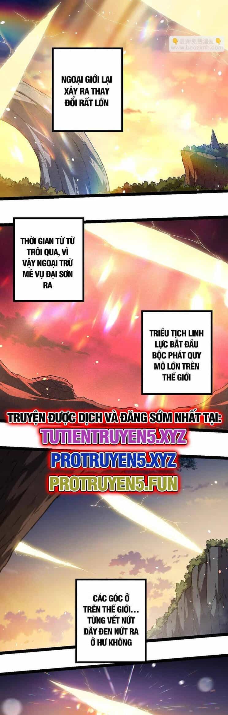 Chuyển Sinh Thành Liễu Đột Biến - Chương 207 - ảnh 5
