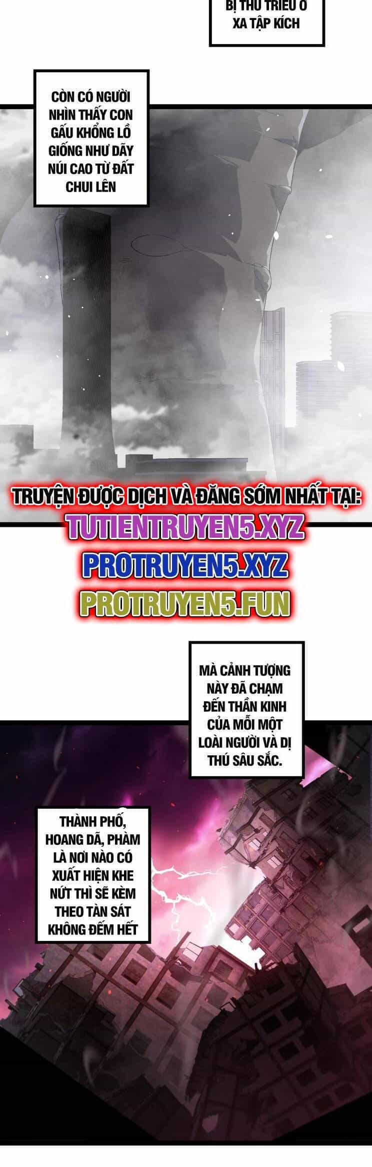 Chuyển Sinh Thành Liễu Đột Biến - Chương 207 - ảnh 7