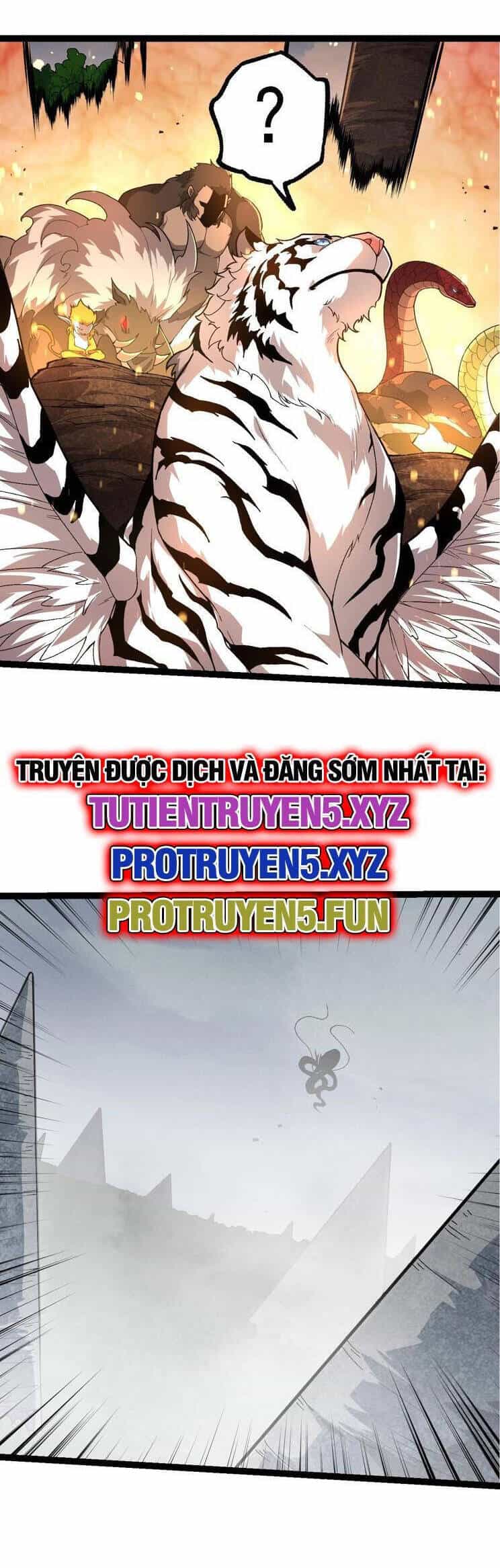 Chuyển Sinh Thành Liễu Đột Biến - Chương 208 - ảnh 14