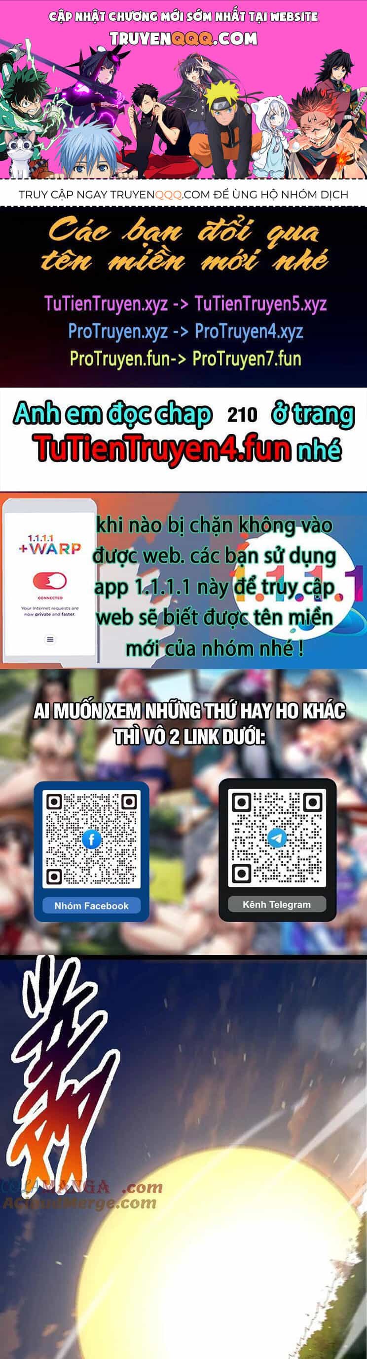Chuyển Sinh Thành Liễu Đột Biến - Chương 209 - ảnh 1