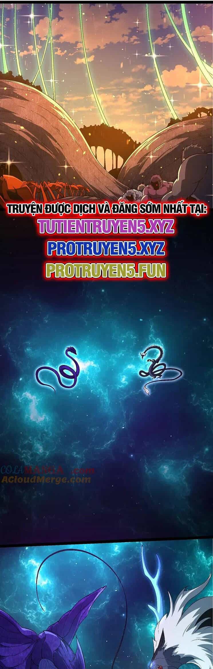 Chuyển Sinh Thành Liễu Đột Biến - Chương 209 - ảnh 14