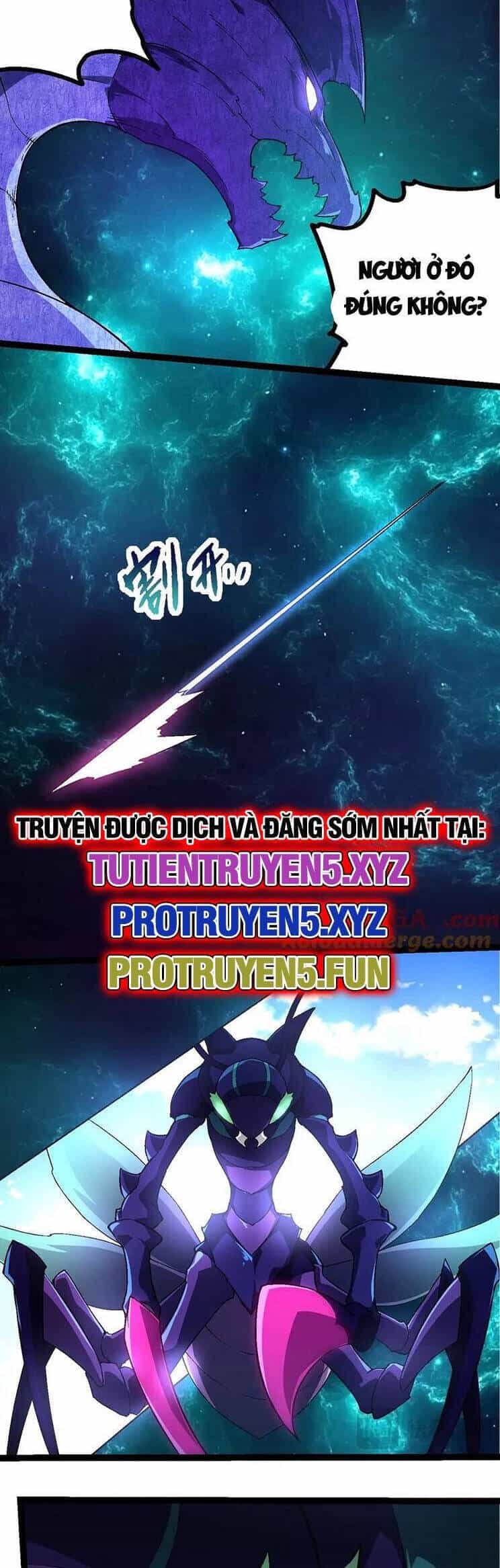 Chuyển Sinh Thành Liễu Đột Biến - Chương 209 - ảnh 24