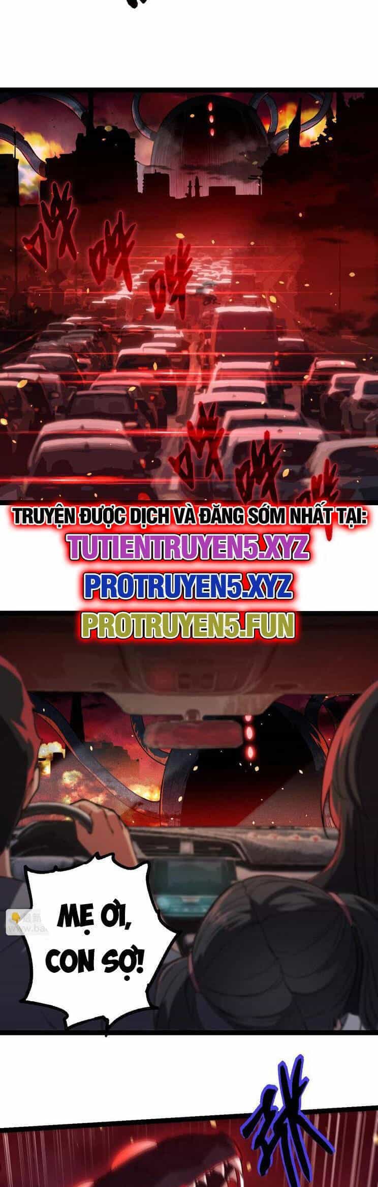 Chuyển Sinh Thành Liễu Đột Biến - Chương 211 - ảnh 19