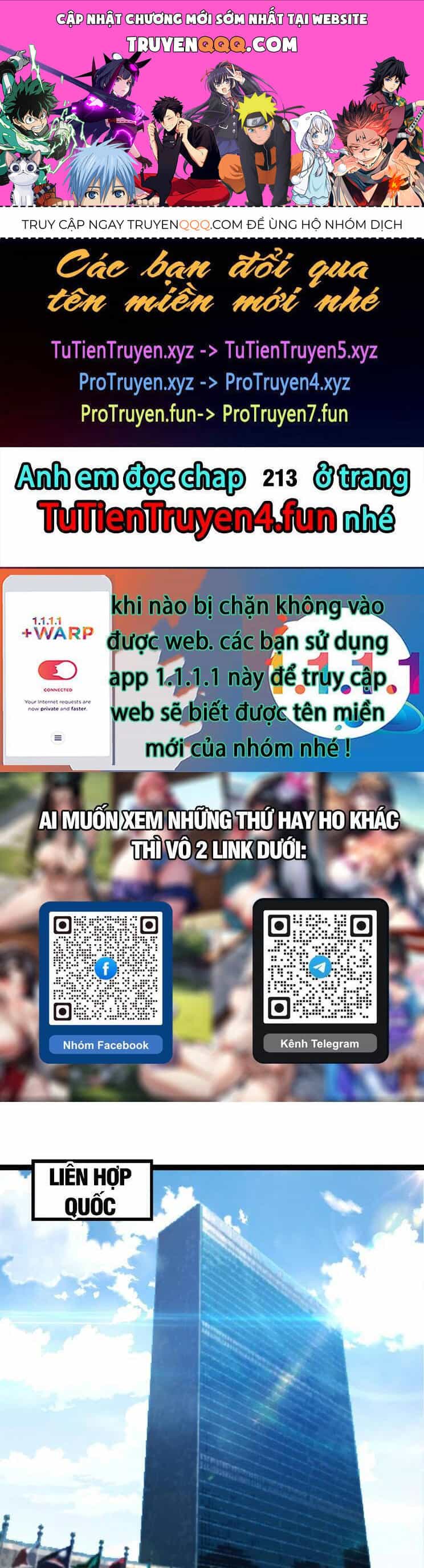 Chuyển Sinh Thành Liễu Đột Biến - Chương 212 - ảnh 1