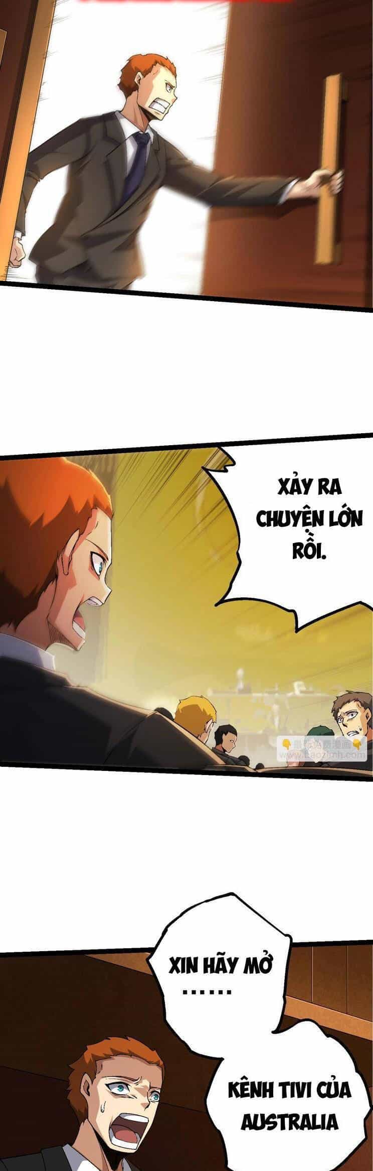 Chuyển Sinh Thành Liễu Đột Biến - Chương 212 - ảnh 10