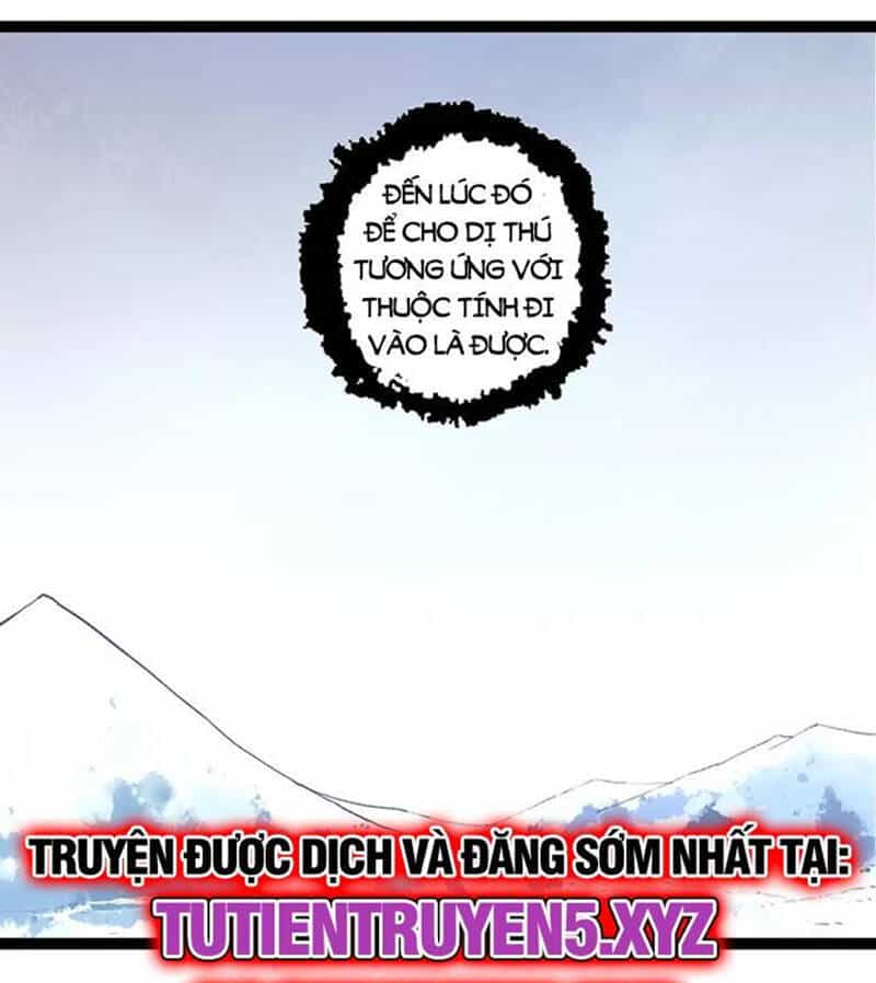 Chuyển Sinh Thành Liễu Đột Biến - Chương 213 - ảnh 14