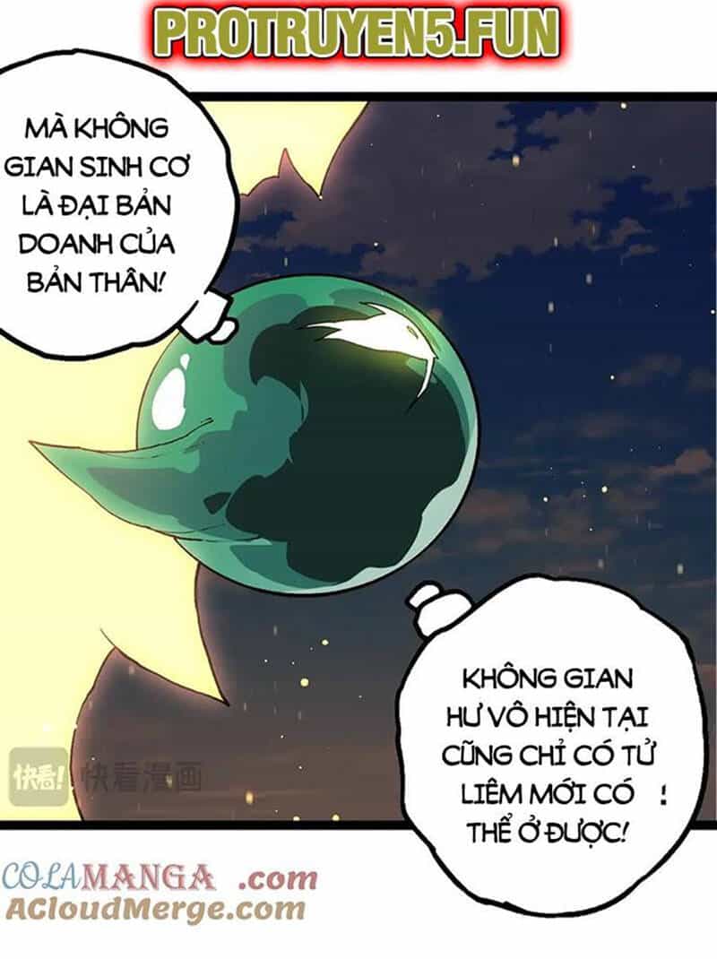 Chuyển Sinh Thành Liễu Đột Biến - Chương 213 - ảnh 15