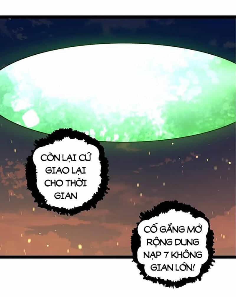 Chuyển Sinh Thành Liễu Đột Biến - Chương 213 - ảnh 16
